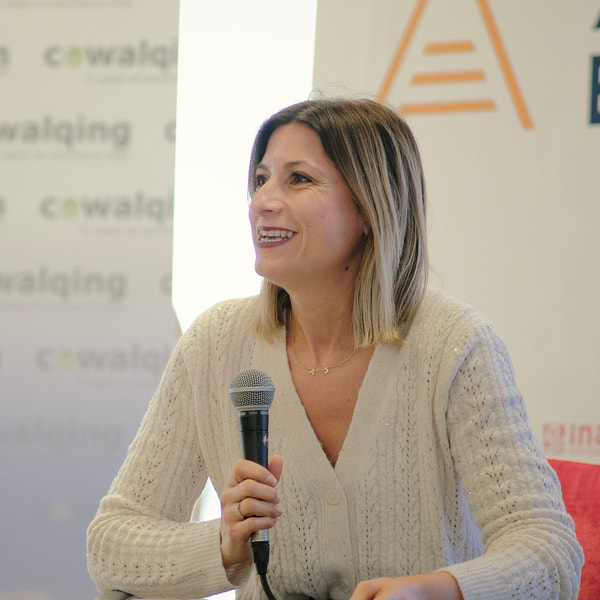 Isabel del Carmelo Gutiérrez Porlán